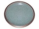 Antik K presents: Royal CopenhagenGreen Craquele dish
