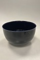Danam Antik presents: Royal Copenhagen Blue Sirius Bowl No 577