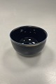 Danam Antik presents: Royal Copenhagen Blue with Guld Sirius Bowl No 574
