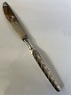 Antik Huset presents: Dinner knife Harlekin Silver plated cutleryLength 22 cm