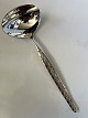 Antik Huset presents: Gravy spoon Harlekin Silver plated cutleryLength 18.5 cm