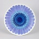 L'Art presents: Hilkka-Liisa Ahola for Arabia, unique dish.