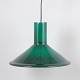 L'Art presents: Holmegaard pendant lamp.