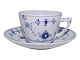 Antik K presents: Blue Painted Chocolate cup #103