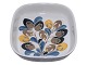 Antik K presents: Royal Copenhagen SiennaSmall dish
