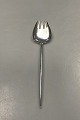 Danam Antik presents: Hingelberg Sterling Silver Vagn Aage Hemmingsen hors d'oeuvre herring server