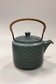 Danam Antik presents: Bing and Grøndahl / Kronjyden Azur Teapot