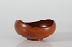 Stari Antik presents: Danish DesignOval bowl of teak