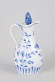 L'Art presents: Bing & Grøndahl Butterfly vinegar bottle.