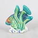 L'Art presents: Gunnar Nylund for Rörstrand, fish figurine.