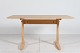 Stari Antik presents: Børge MogensenShakertableof solid beech