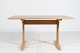 Stari Antik presents: Børge MogensenShakertableof solid oak