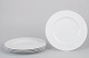 L'Art presents: Tapio Wirkkala for Rosenthal Studio-Line, set of four dinner plates.