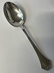 Antik Huset presents: Dinner spoon Victoria Silver platedLength 21.2 cm.