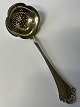 Antik Huset presents: Strawberry spoon / sprinkle spoon Victoria Silver platedLength 18 cm.