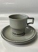 Antik Huset presents: Bing & Grondahl, Colombia. Coffee Cup with SaucerDec. No. 305