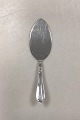 Danam Antik presents: Crown Silver Plated Cake Spatula from Hans Hansen Metal