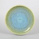 L'Art presents: Per and Annelise Linnemann-Schmidt for Palshus, large dish.