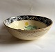 Reutemann Antik presents: Big ceramics bowl from Andre HøY