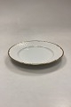 Danam Antik presents: Bing and Grondahl Hostrup Lunch Plate No. 26