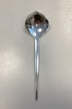 Danam Antik presents: Georg Jensen Argo Sterling Silver Serving Spoon