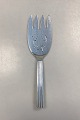 Danam Antik presents: Georg Jensen Sterling Silver Fish Serving Fork No. 140B