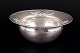 L'Art presents: Georg Jensen silver bowl.