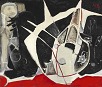 Mogens Balle 1921-1988