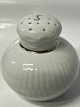 Antik Huset presents: Royal Copenhagen Tradition, Salt ShakerDec. no. 1275/711