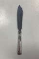 Danam Antik presents: O. V. Mogensen Silver / Steel Champagne Cake Knife