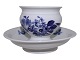 Antik K presents: Blue Flower Rare huge office cup