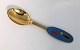 Lundin Antique presents: MichelsenChristmas spoon1992Sterling (925)