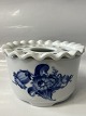 Antik Huset presents: Royal Copenhagen Blue Flower, tealight warmer.No. 10/9787.