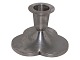 Antik K presents: Just Andersen pewterCandlelight holder