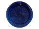 Antik K presents: HolmegaardDark blue suncatcher