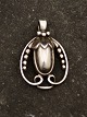 Middelfart Antik presents: Georg Jensen sterling silver jewelry of the year 1990