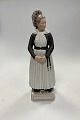 Danam Antik presents: Royal Copenhagen Figurine Overglaze Fanoe No 12218