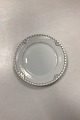 Danam Antik presents: Royal Copenhagen Princess, Gold Dessert Plate No. 620