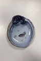 Danam Antik presents: Royal Copenhagen Art Nouveau Bowl with Crab No. 2465