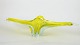 L'Art presents: Murano glass sculpture.