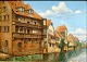 Pegasus – Kunst - Antik - Design presents: Krogh Petersen, A. (1878 - ) Denmark: Party from Nuremberg.