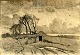 Pegasus – Kunst - Antik - Design presents: Niss, Thorvald (1842 - 1905) Denmark: Landscape, 1880.
