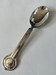 Antik Huset presents: Children's Spoon in SilverLength 15.4 cm