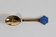 Stari Antik presents: Anton MichelsenChristmas Spoon 1976