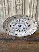 Karstens Antik presents: B&G Butterfly Kipling with gold rim dish No. 16
