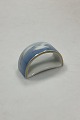 Danam Antik presents: Bing and Grondahl Seagull with Gold Napkin Ring No. 241 or 567