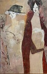 Ljudmila Vodopic 1969