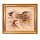 Aabenraa Antikvitetshandel presents: Erik Ortvad, 1917-2008, oil on canvas. Signed and dated "Erik Ortvad Kos ...