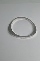 Danam Antik presents: Georg Jensen Sterling Silver Armring Bangle No. 422 D Extra
