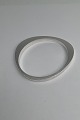 Georg Jensen Sterling Silver Armring  Bangle No. 422 D Extra